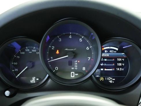 New 2026 Porsche Macan Turbo image 14