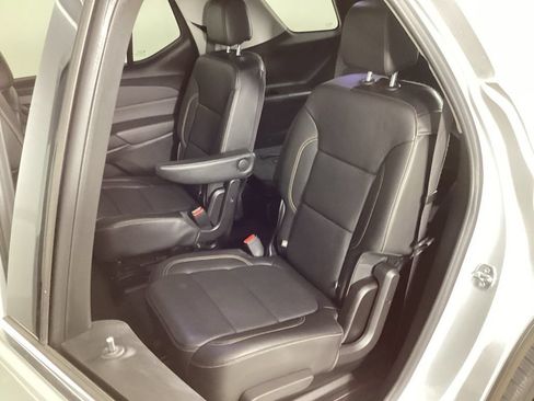Used 2019 Chevrolet Traverse LT w/ LT Premium Package FWD image 26