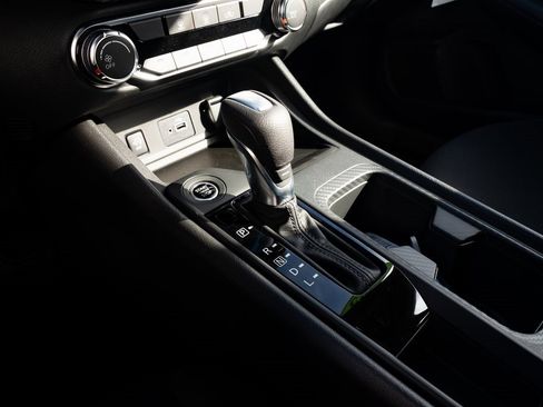 New 2025 Nissan Sentra S image 17