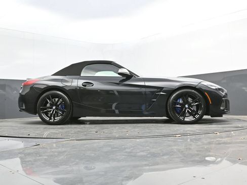 Used 2025 BMW Z4 M40i w/ Premium Package RWD image 36
