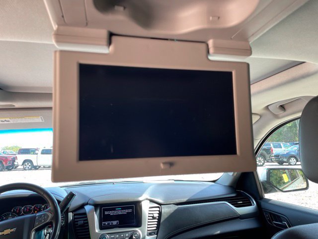 Used 2019 Chevrolet Tahoe LT AWD/4WD image 22