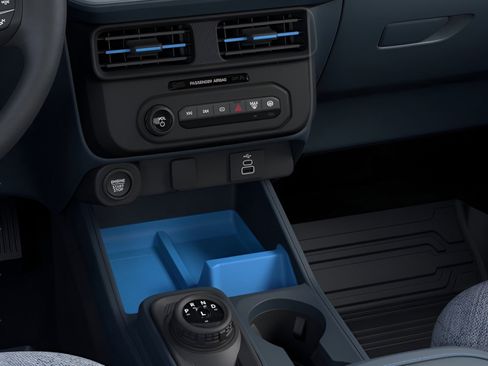 New 2026 Ford Maverick XLT w/ XLT Luxury Package image 16