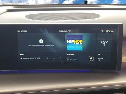 New 2026 Hyundai Ioniq 9 SEL image 10