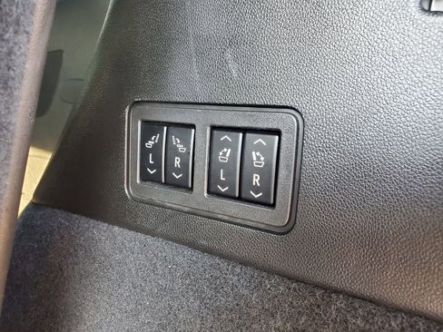 Used 2020 Cadillac XT6 Sport image 43