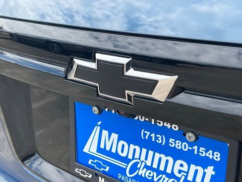 New 2026 Chevrolet Traverse Z71 AWD/4WD image 14