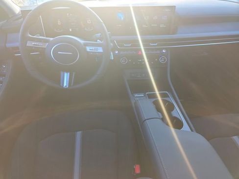 New 2026 Hyundai Sonata SEL image 3