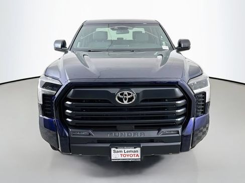 New 2026 Toyota Tundra SR5 AWD/4WD image 2
