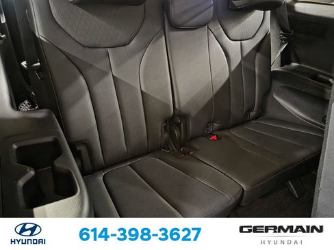 Used 2021 Hyundai Palisade SEL w/ Cargo Package AWD/4WD image 19