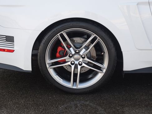 Used 2019 Ford Mustang GT Premium w/ GT Performance Package image 31