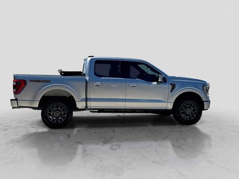 Used 2022 Ford F150 Tremor w/ Equipment Group 402A High AWD/4WD image 7