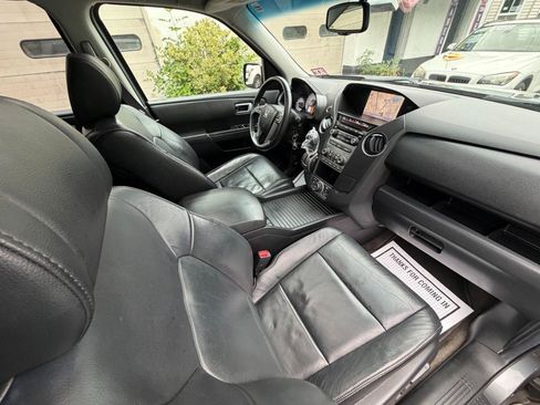 Used 2012 Honda Pilot EX-L image 44