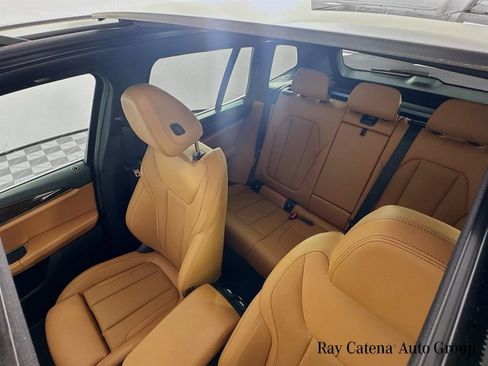 Certified 2023 BMW X3 xDrive30i w/ Convenience Package image 22