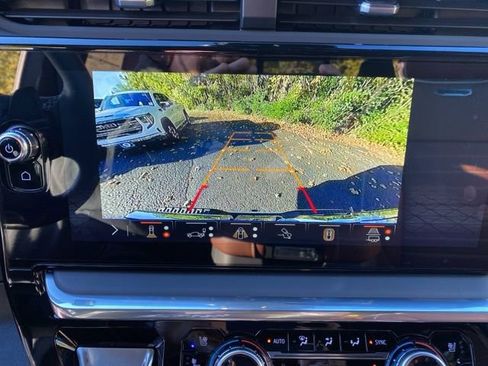 New 2026 GMC Sierra 1500 Denali Ultimate image 19