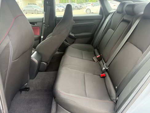Certified 2024 Honda Civic Si image 24