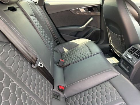 Used 2023 Audi RS 5 Sportback AWD/4WD image 31