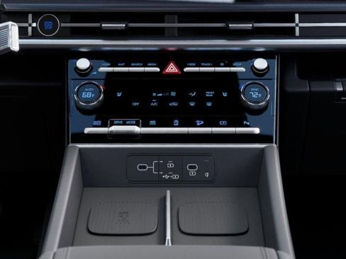 New 2026 Hyundai Santa Fe SEL image 17