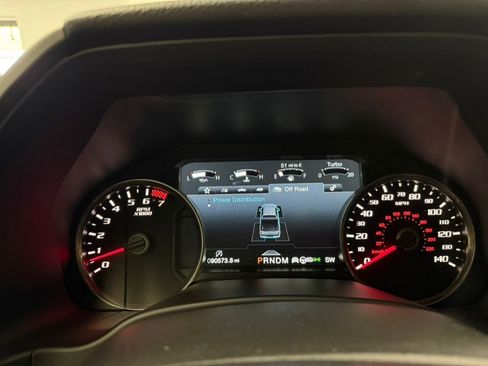 Used 2019 Ford F150 Raptor w/ Equipment Group 802A Luxury image 44