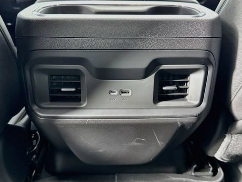 Used 2024 Chevrolet Silverado 1500 LT Trail Boss w/ LT Trail Boss Premium Package AWD/4WD image 27