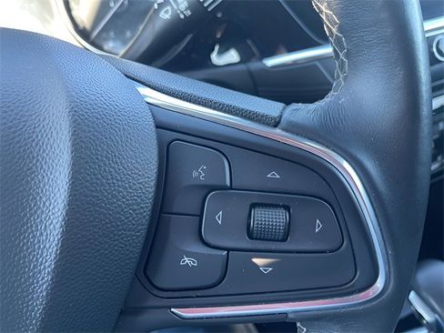 Used 2021 Buick Encore GX Select w/ Sport Touring Package image 15