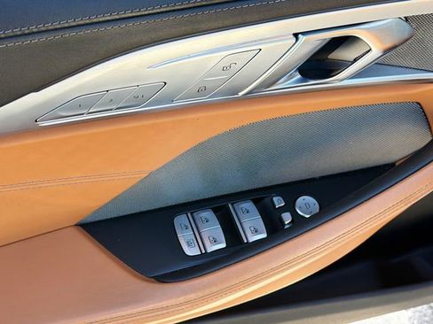 Certified 2022 BMW M850i Gran Coupe xDrive image 25