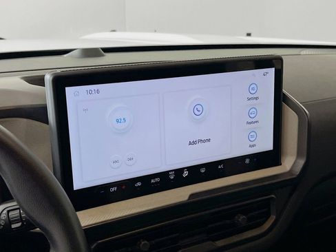 New 2026 Ford Bronco Sport Big Bend image 21