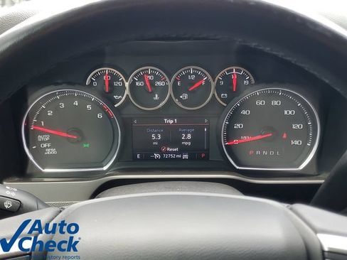 Used 2020 Chevrolet Silverado 1500 LT w/ All-Star Edition AWD/4WD image 24