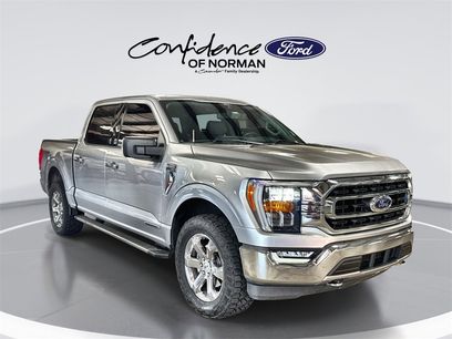 Used 2021 Ford F150 XLT w/ Equipment Group 302A High