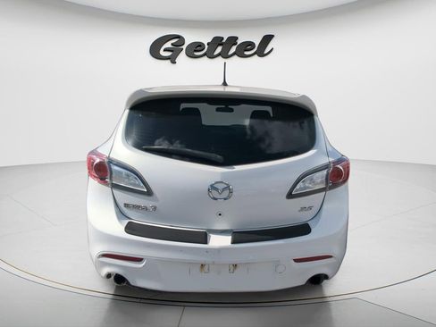 Used 2011 MAZDA MAZDA3 s Sport image 5