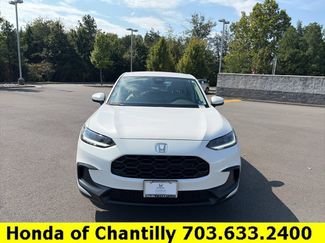 Used 2024 Honda HR-V LX video 2