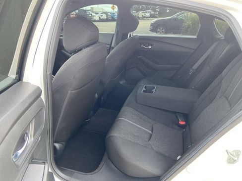 Used 2024 Honda Accord Sport image 48