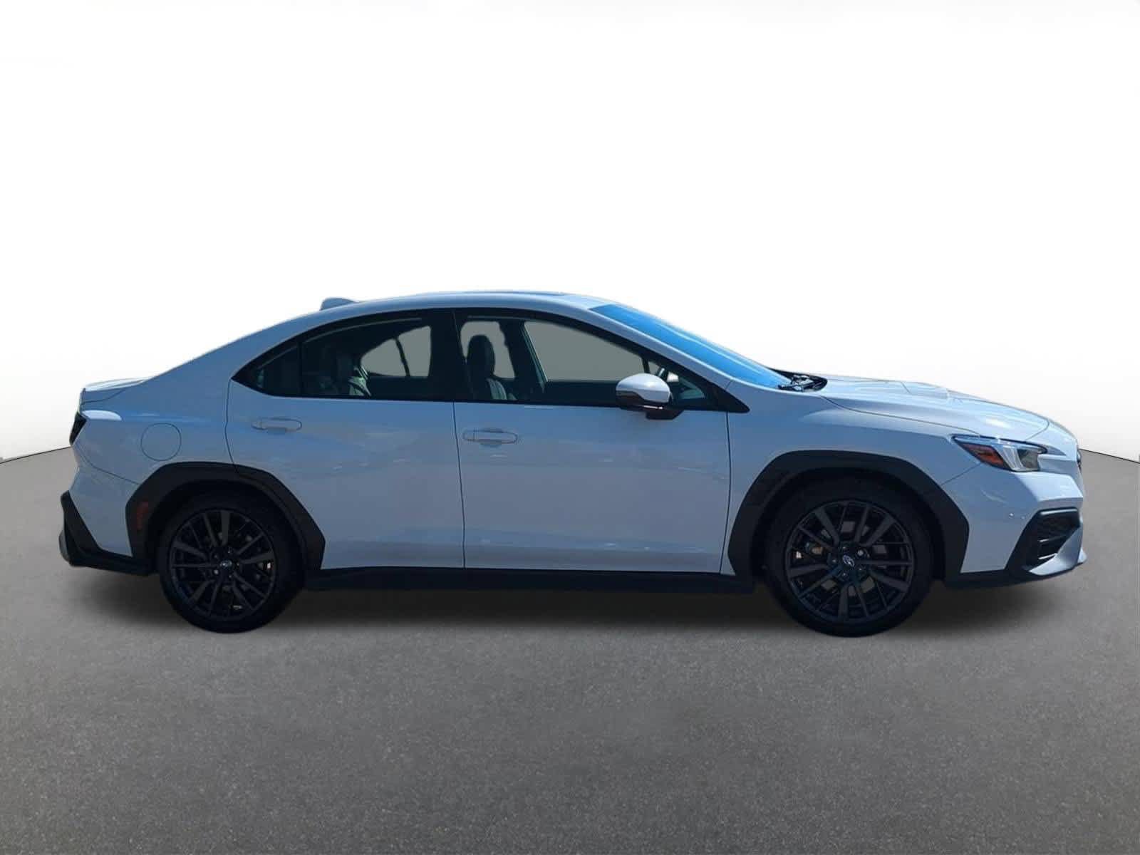 Used 2023 Subaru WRX Limited w/ Popular Package #1 AWD/4WD image 7
