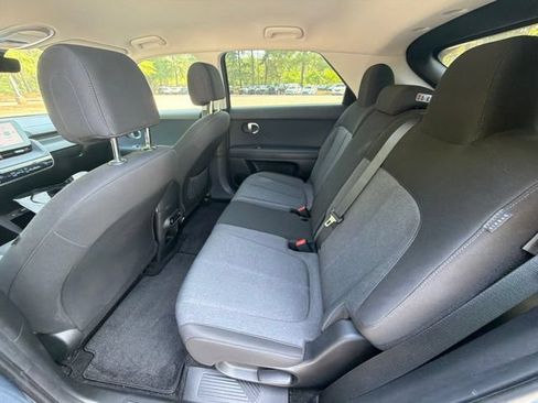 Used 2024 Hyundai Ioniq 5 SEL RWD image 22