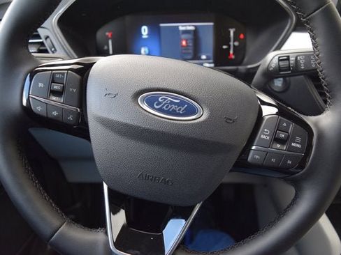 New 2026 Ford Escape Active w/ Cold Weather Package image 7