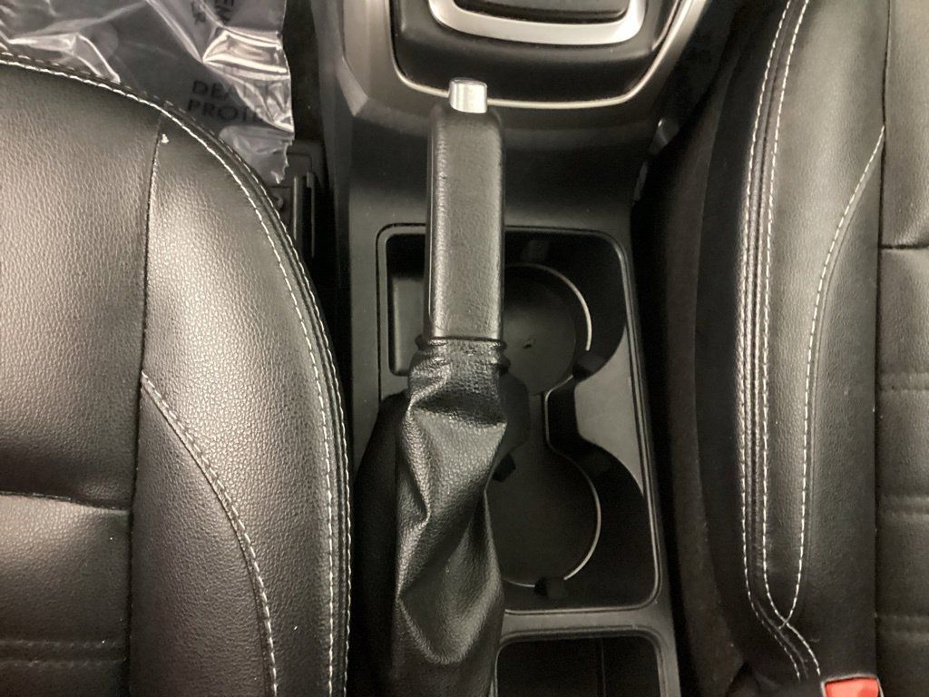 Used 2021 Ford EcoSport Titanium FWD image 21