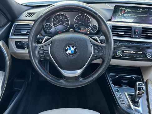 Used 2016 BMW 328i Sedan w/ Technology Package image 15