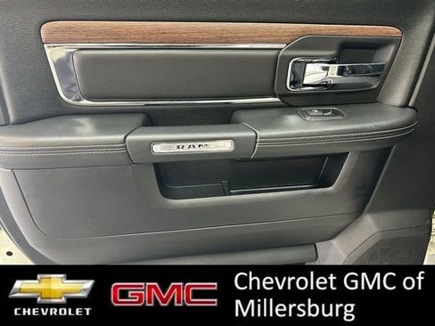 Used 2016 RAM 2500 Laramie w/ Snow Chief Group AWD/4WD image 25