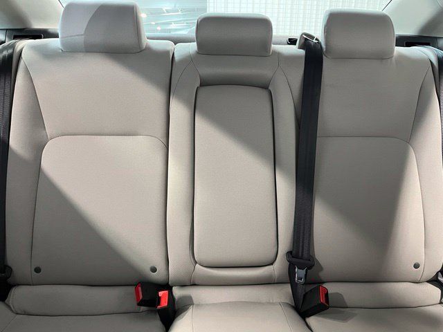 Used 2024 Honda Civic EX image 12