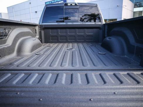 Used 2024 RAM 3500 Limited image 38