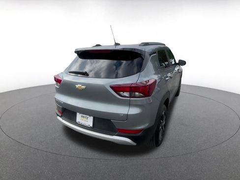 Used 2025 Chevrolet TrailBlazer LT image 14