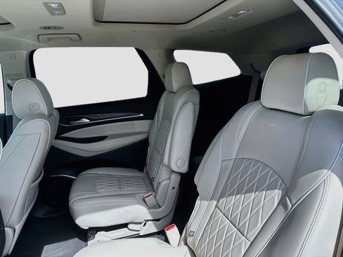 Used 2024 Buick Enclave Avenir FWD image 22