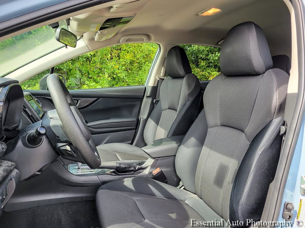 Used 2021 Subaru Crosstrek 2.0i AWD/4WD image 7