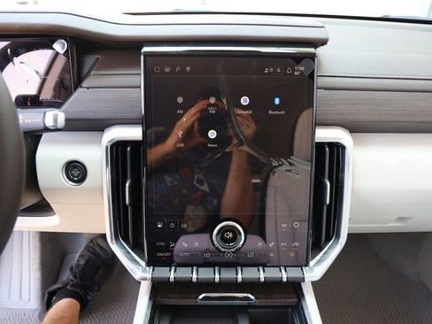 New 2026 GMC Acadia Denali w/ Super Cruise Package image 21