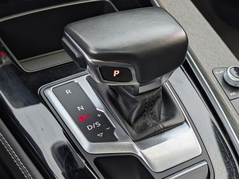 Used 2024 Audi A4 2.0T Premium Plus AWD/4WD image 31