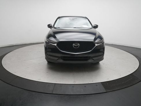 Used 2017 MAZDA CX-5 Grand Touring w/ Premium Package AWD/4WD image 11
