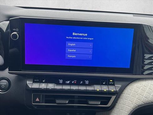 New 2026 Toyota Camry XLE image 13