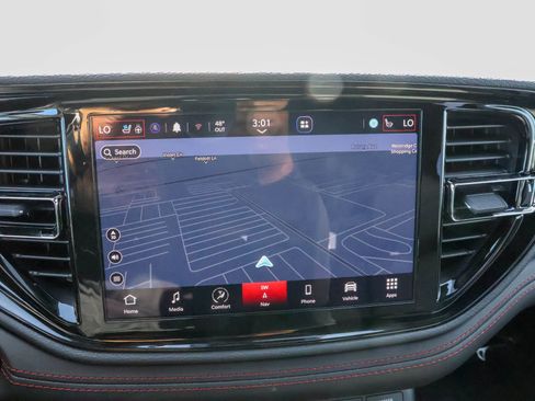 New 2026 Dodge Durango GT AWD/4WD image 24