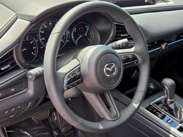 New 2026 MAZDA CX-30 AWD 2.5 S w/ Select Sport Pkg image 10