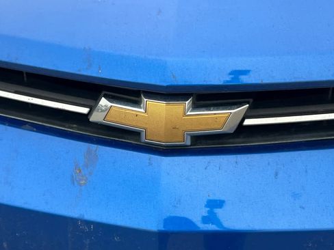 Used 2017 Chevrolet Camaro LT w/ RS Package image 10