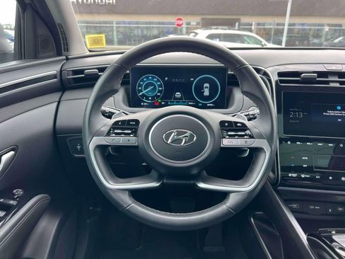 Used 2023 Hyundai Tucson SEL image 15