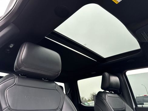 Certified 2025 Ford F150 Raptor image 15